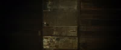 No. No! No! No! Open the door! - Split
