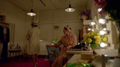 No, no, no, no. Please, let me get it. - FEUD