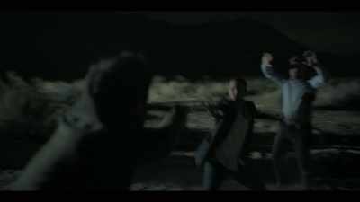 No, no, no, no! - Chapel
