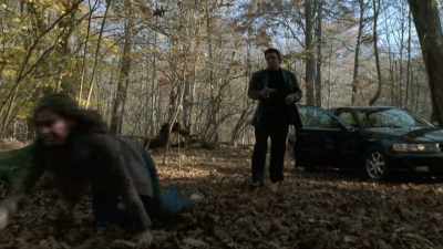 No! No! No! No! - Wise Guy: David Chase and The Sopranos