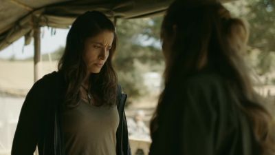 No, no, no, no. - Fear the Walking Dead