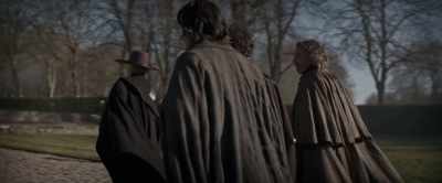 No! No! No! No! - The Three Musketeers