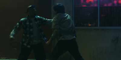 No! No! No! No! - Silent Night