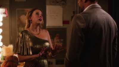 No. No no no. - The Jane Mysteries: Inheritance Lost