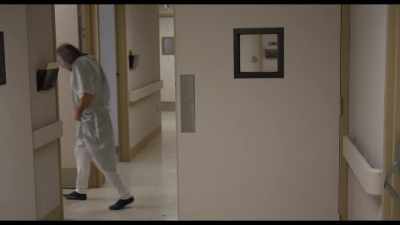 No. No. No, no. - The Dead Center