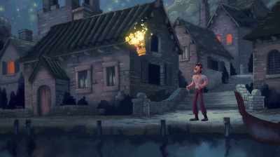 No, no, no, no! - Valley of the Lanterns