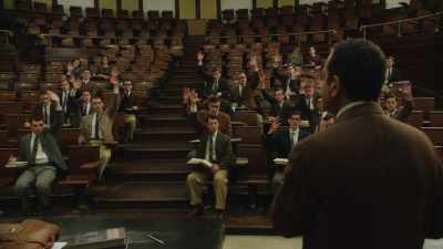 No. No. No. No. - The Marvelous Mrs. Maisel