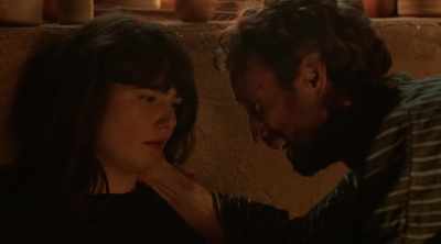 No, no, no, no. - Joseph and Mary