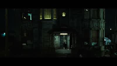 No, no, no, no. - Fight Club