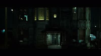 When he was like, "You are not your job," I was like, "Yeah!" - Hey, what's all this? - Fight Club