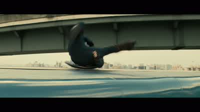 No, no, no, no. - Avengers: Age of Ultron