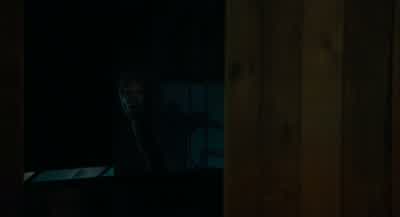 NO! NO! NO! NO-- - Keeper