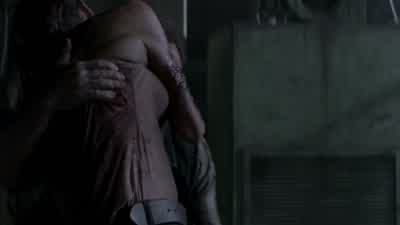 No, no, no, no! - The Walking Dead