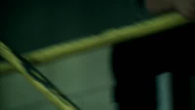 No, no, no, no. - Prison Break