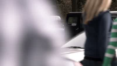 No, no, no, no. - Teen Wolf