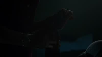 No, no, no, no. - Teen Wolf
