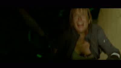 - No! No! - No! No! - The Descent