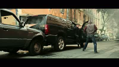 No! No! No! No! - Sicario: Day of the Soldado