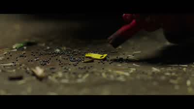 No! No. No. No. - Jigsaw