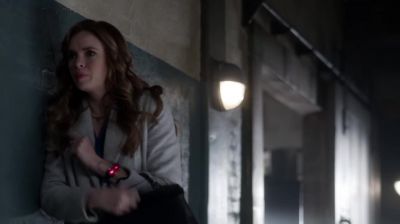 No, no, no, no. - The Flash