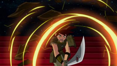 NO, NO, NO, NO! - Ben 10