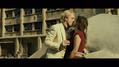 No, no, no, no. - Skyfall