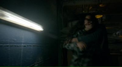 No, no, no, no! - Queen of the South