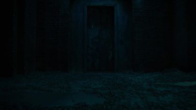 No. No. No. No. - Evil