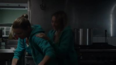No! No, no, no! - Wentworth