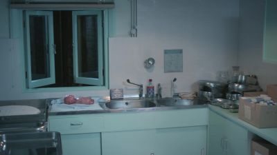 No, no, no, no... - Call the Midwife