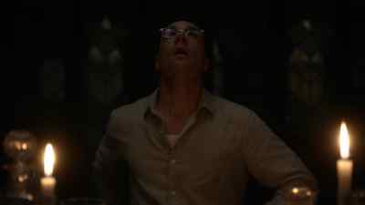 No, no, no no! - The Man in the High Castle