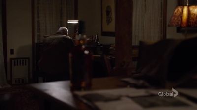 No. No, no, no. - The Blacklist