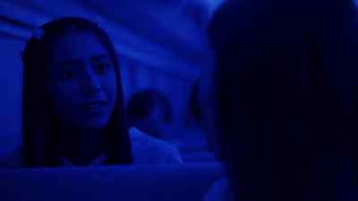 No. No, no. No. - The Purge