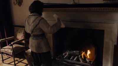 No! No, no, no. - The Musketeers