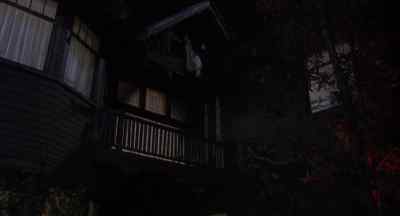 No! No! No! No! - The People Under the Stairs