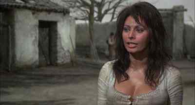 No! No! No! No! - Man of La Mancha