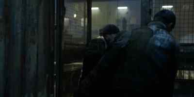 No, no, no, no! - The Walking Dead: Daryl Dixon
