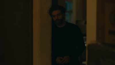 No, no, no, no. She doesn't-- if she doesn't wanna talk to me, - Scenes from a Marriage