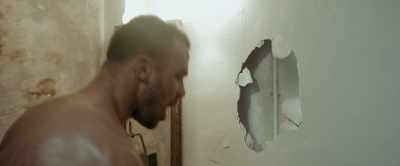 No, no, no, no! That is not what happened! - The Shadow Effect