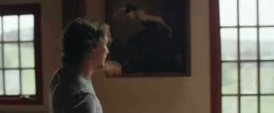 - No, no, no, no.
That's my mom. - Mother, May I?