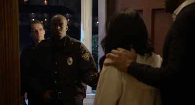No, no, no, no.
Until you tell me what's going on, - Boo! A Madea Halloween