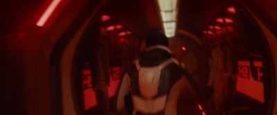 - No, no, no! No!
- Wait! Hannah! - Rubikon