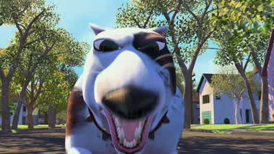 No, no, no, no, wait! - Toy Story