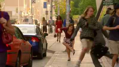 No-no-no-no,
wait-wait, wait! - Being Erica