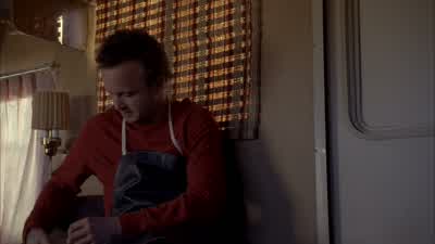 No, no, no. - Breaking Bad
