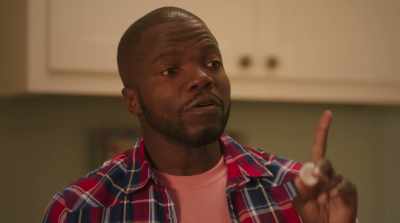 No, no, no.
Not people, Emma. Clients. - Grand Daddy Day Care