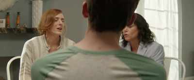 No, no, no,
nothing like that. - Max and Me