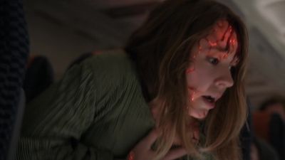 No. No. No. Oh, no, no, no. No! - Manifest