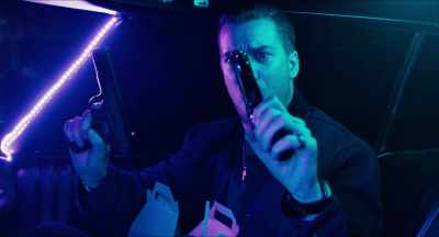 - No, no, no.
- Oh! Oh! - Blindspotting