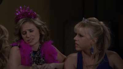 No, no, no, pick Matt. He's super sexy. - Fuller House